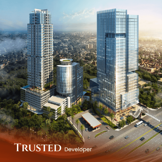 Synthesis Arsa Homes