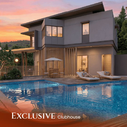 Synthesis Arsa Homes